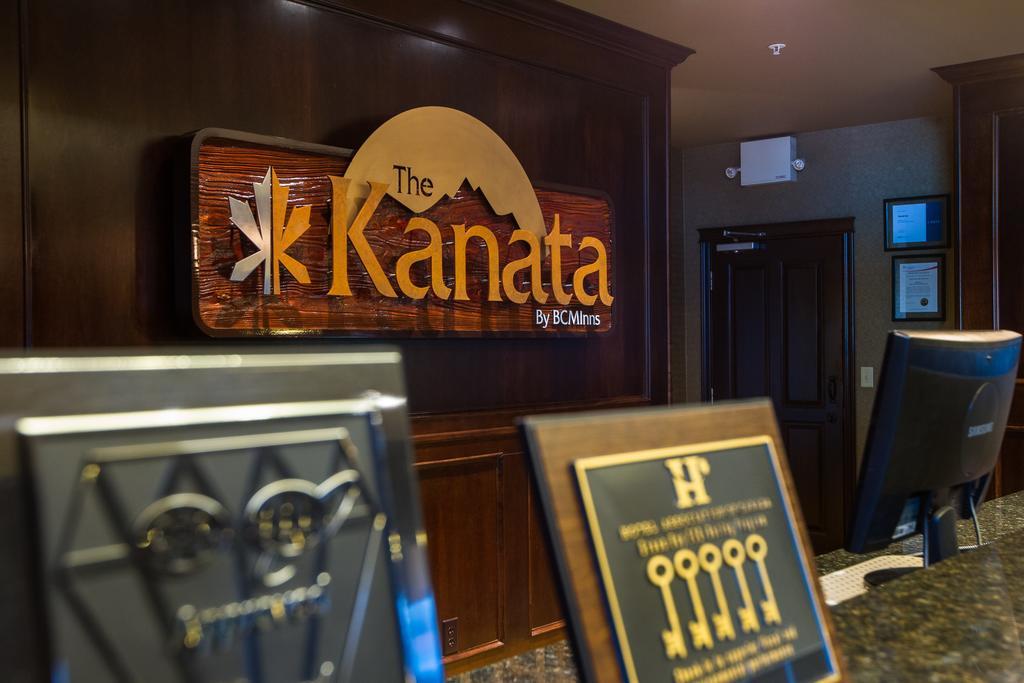 The Kanata Fort Saskatchewan Exterior foto
