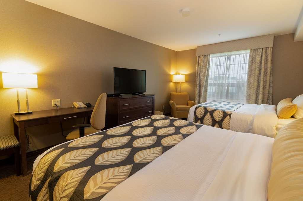 The Kanata Fort Saskatchewan Quarto foto